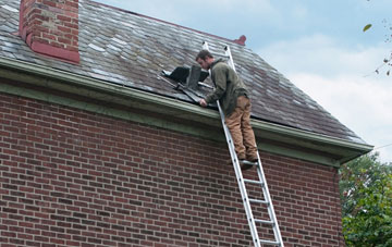what affects urgent Thelnetham roof repairs