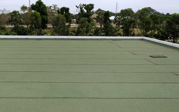 all Thelnetham roofing types quoted for
