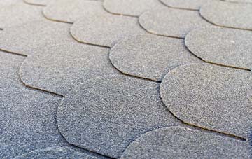 Thelnetham asphalt roofing costs
