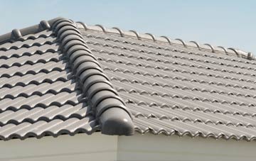 advantages of Thelnetham clay roofing
