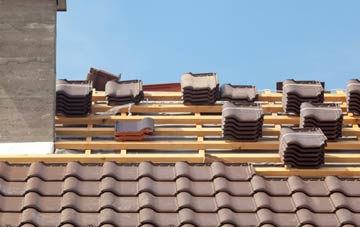 Thelnetham clay roofing costs