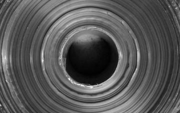 Thelnetham edpm waterproofing