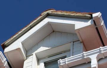 Thelnetham fascia installation costs