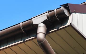 types of Thelnetham fascias