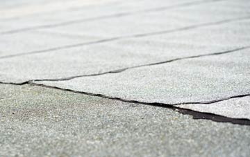 disadvantages of Thelnetham felt roofing