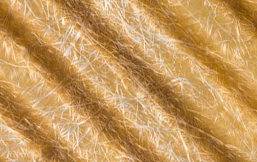 Thelnetham fibreglass roof waterproofing