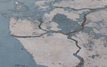 fibreglass roofing replacement Thelnetham