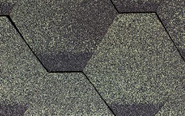 Thelnetham fibreglass shingle repairs