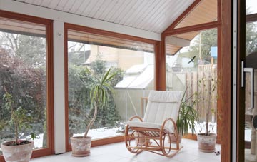Thelnetham hardwood conservatory roofing repairs