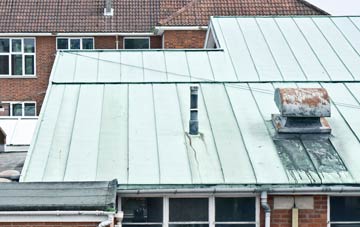 Thelnetham lead roofing costs