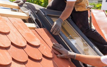 replacement Thelnetham roof windows