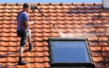 roof cleaning Thelnetham, Suffolk