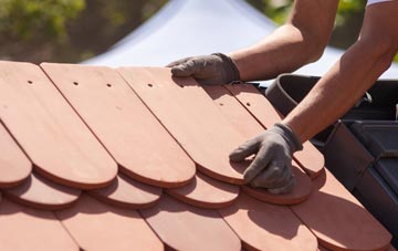 Thelnetham roof tile contractors