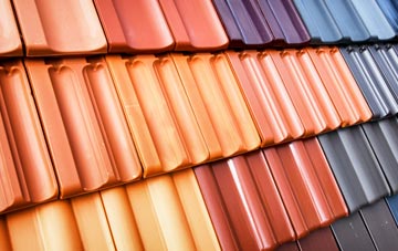 Thelnetham roof tile costs