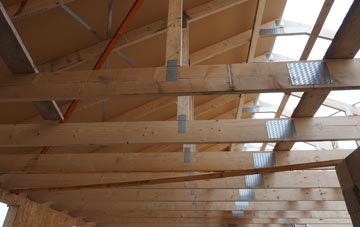 Thelnetham roof truss costs