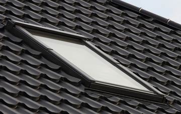 benefits of Thelnetham roof windows