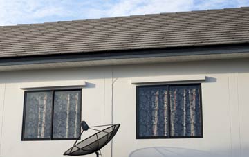 Thelnetham rubber roof costs