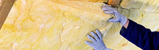 quotes for Thelnetham roof insulation