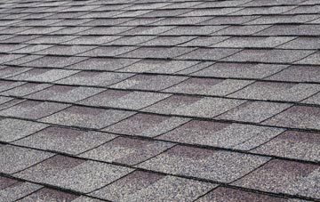 Thelnetham tiles for shallow pitch roofing