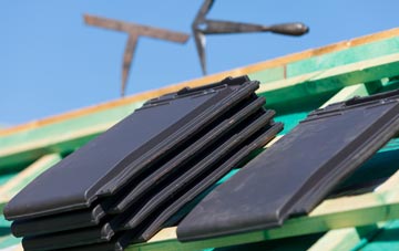 Thelnetham slate roof alternatives