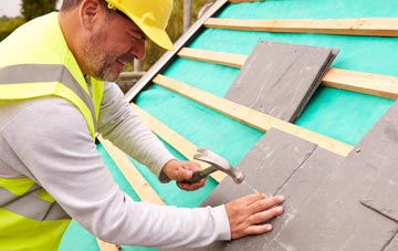 benefits of Thelnetham roofing slate