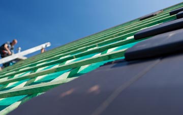 Thelnetham slate roofing costs