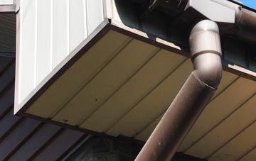 Thelnetham soffit installation costs