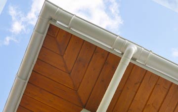 Thelnetham soffit types
