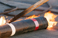 free Thelnetham flat roofing repair quotes