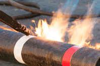Thelnetham flat roofing replacement