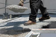 find rated Thelnetham flat roofing replacement companies