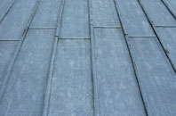 Thelnetham lead roofing